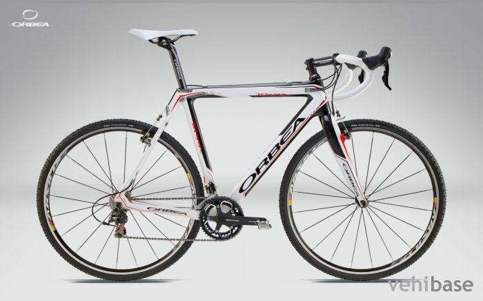 Orbea Terra T105