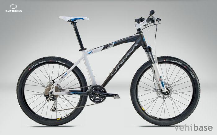 Orbea Zenit