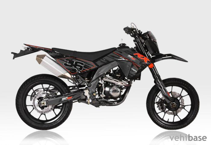 Orion 36-RX Xtreme