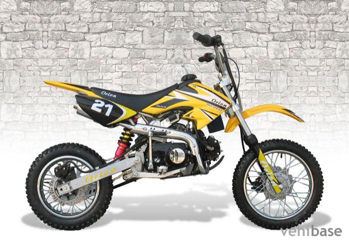Orion AGB-21