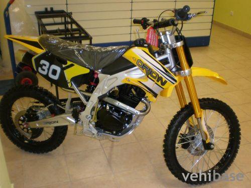 Orion AGB-30A