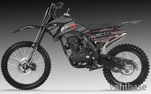 Orion AGB-38