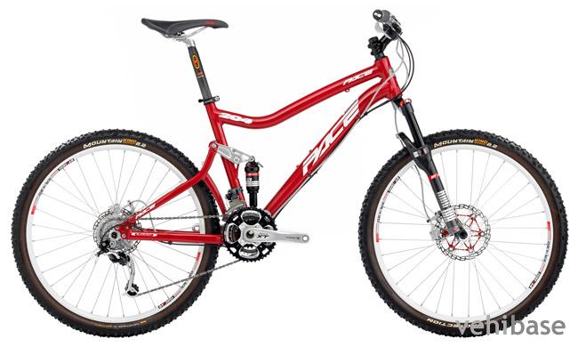 Pace RC204