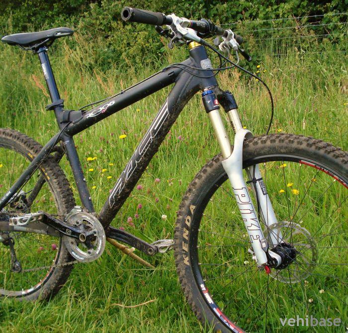 Pace RC305