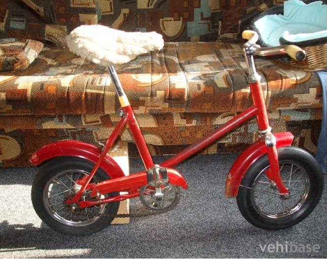 Pegas Mini