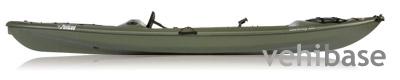 Pelican Castaway 130
