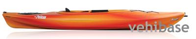 Pelican Freedom 100 DLX