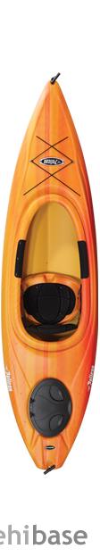Pelican Freedom 100 DLX