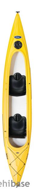 Pelican Pursuit 140T