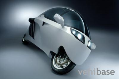 Peraves MonoTracer