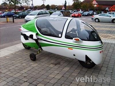 Peraves Super-Turbo-ECO