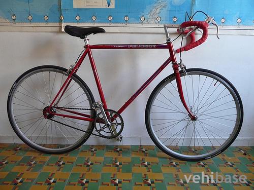 Peugeot 103