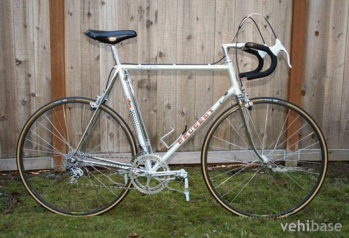 Peugeot CFX-10