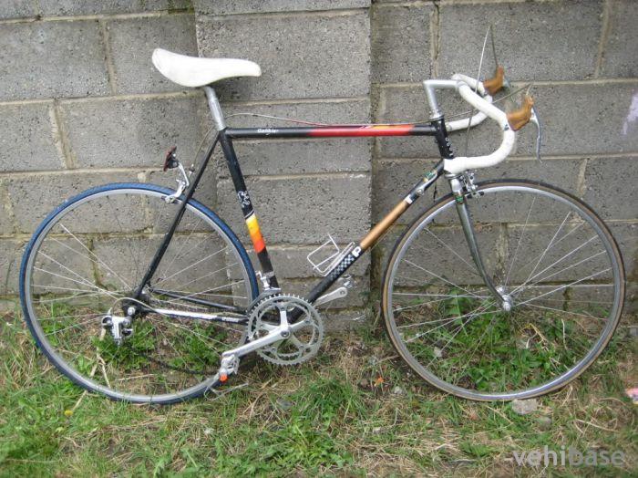 Peugeot Galibier