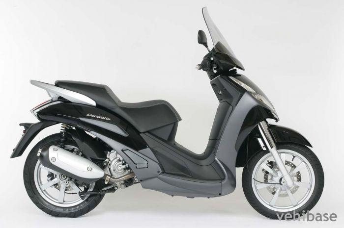 Peugeot Geopolis 250 Premium