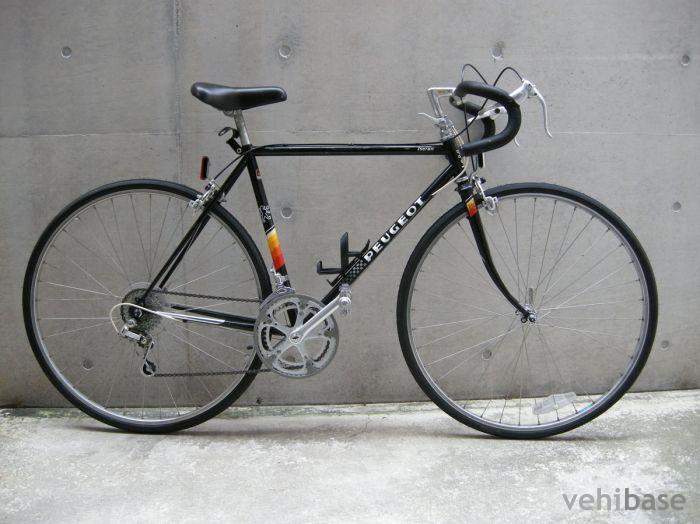 Peugeot Iseran