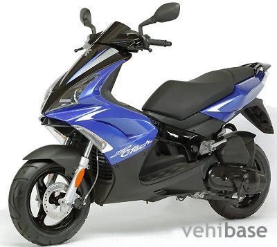 Peugeot Jet Force C-Tech 125