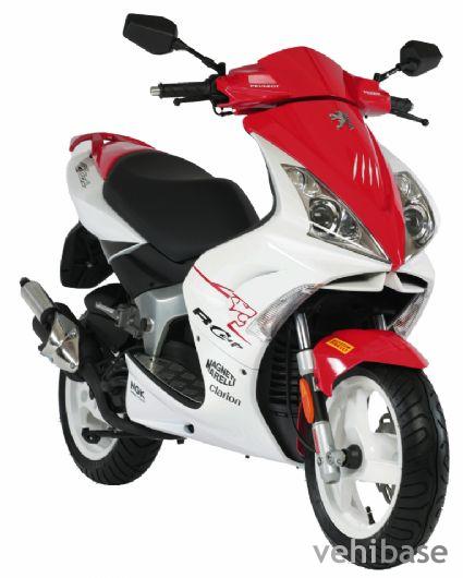 Peugeot Jet Force C-Tech R-Cup