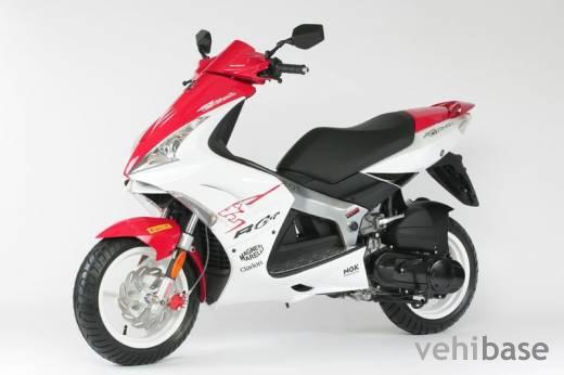 Peugeot Jet Force R-Cup