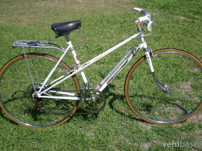 Peugeot Mixie