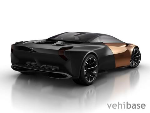 Peugeot Onyx