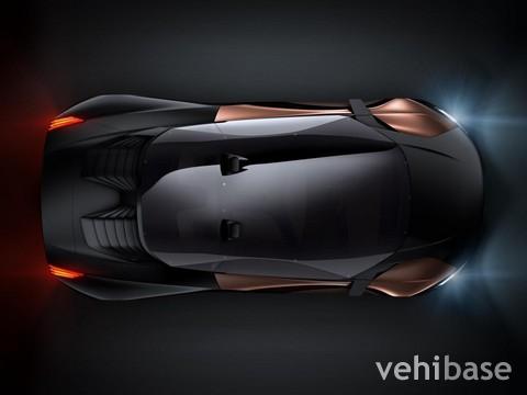 Peugeot Onyx