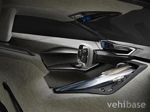 Peugeot Onyx