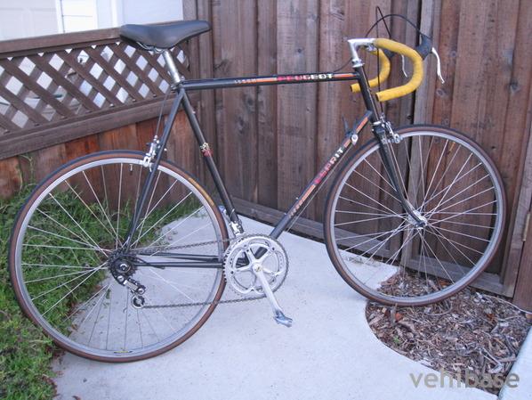 Peugeot P10 S
