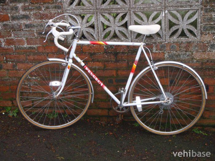 Peugeot P10