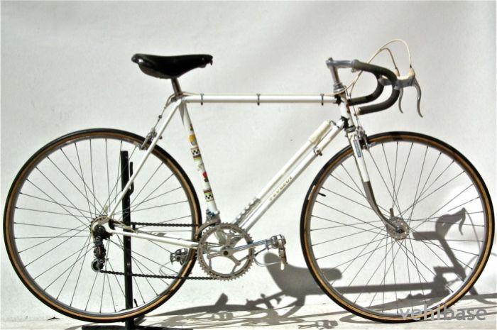 Peugeot PA10