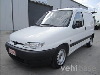 Peugeot Partner 1.9D