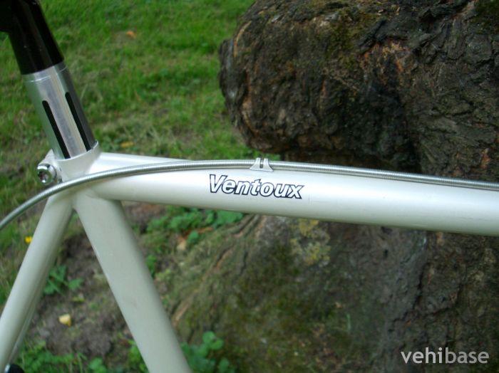 Peugeot PH501 SH Ventoux