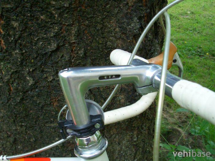 Peugeot PH501 SH Ventoux