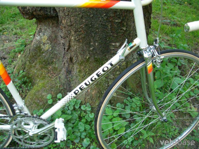 Peugeot PH501 SH Ventoux