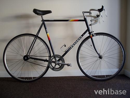 Peugeot Premiere