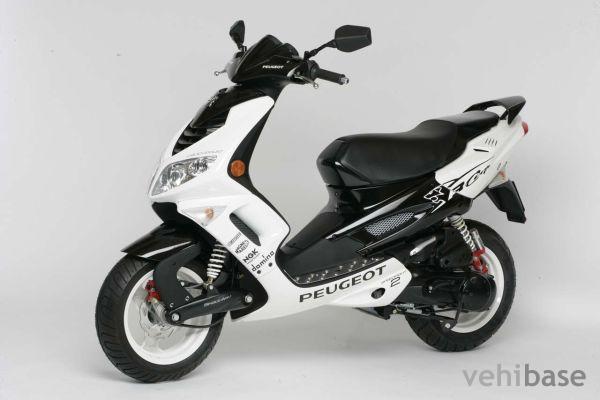 Peugeot Speedfight  3