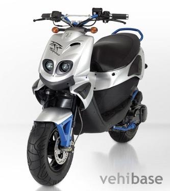 Peugeot TKR Furious