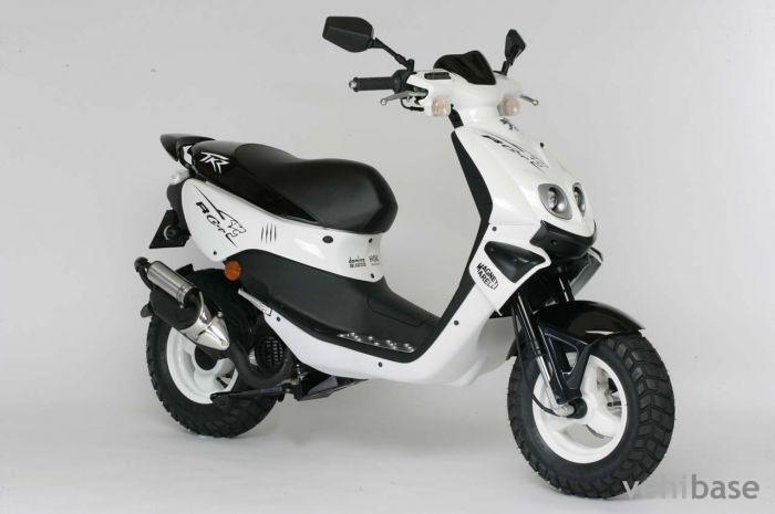 Peugeot TKR RCup