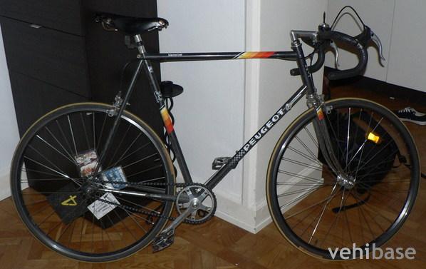 Peugeot Vanoise