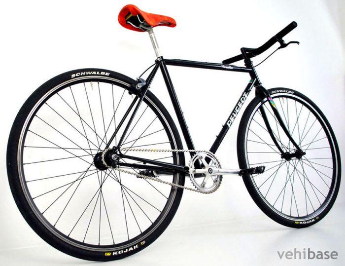 Peugeot Versailles