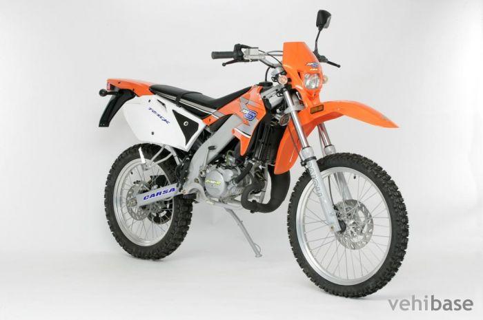 Peugeot XPS Track