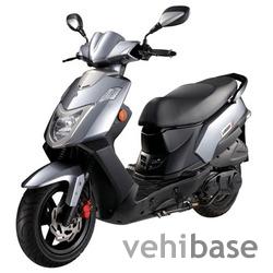 PGO Libra 50