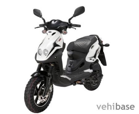 PGO PMS 110