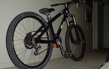 243 Racing 4130 Chromoly