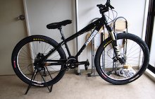 243 Racing DH