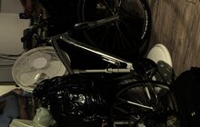 3D Carbon Garneau