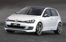 Abt Sportsline Golf VII