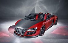 Abt Sportsline R8 Spyder GT S