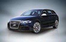 Abt Sportsline RS3