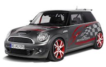 AC Schnitzer Cooper JCW Eagle